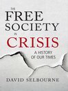 Cover image for The Free Society in Crisis